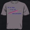 People, Crochet