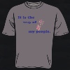 People, Ballet